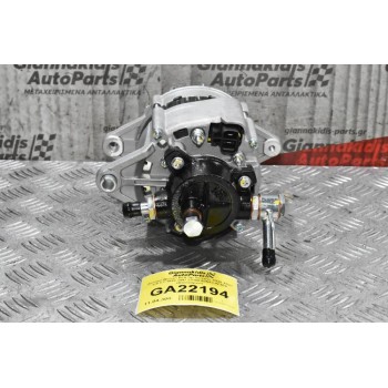 Δυναμό Nissan Pick Up Terrano TD25 TD27 2.5 2.7 1992-1997 23100-02N13-W 50A (Καινούργιο)