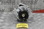 Δυναμό Nissan Pick Up Terrano TD25 TD27 2.5 2.7 1992-1997 23100-02N13-W 50A (Καινούργιο)