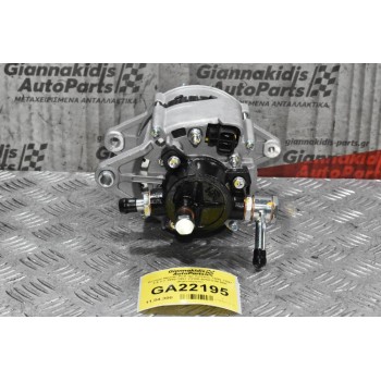 Δυναμό Nissan Pick Up Terrano TD25 TD27 2.5 2.7 1992-1997 23100-02N13-W 50A (Καινούργιο)