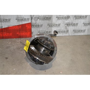 Διαφορικό Πίσω Mitsubishi L200 K74 4X4 8X39 1997-2005 (Μπλοκέ)