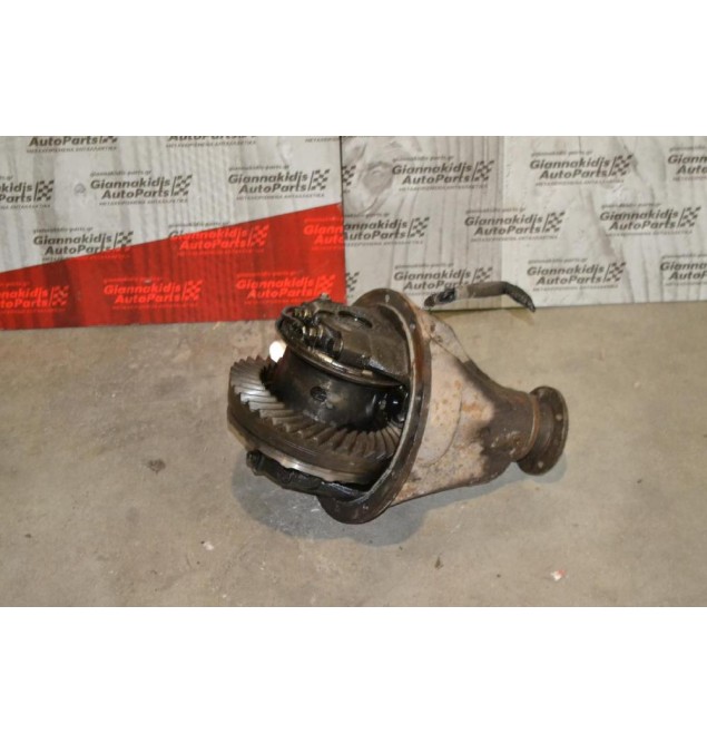 Διαφορικό Πίσω Mitsubishi L200 K74 4X4 8X39 1997-2005 (Μπλοκέ)