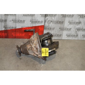 Διαφορικό Πίσω Mitsubishi L200 K74 4X4 8X39 1997-2005 (Μπλοκέ)