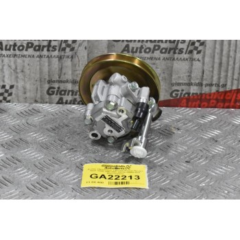 Αντλία Υδραυλικού Τιμονιού Nissan Navara TD27 TD25 1997-2001 49110-2S600-ACE (Καινούργια)