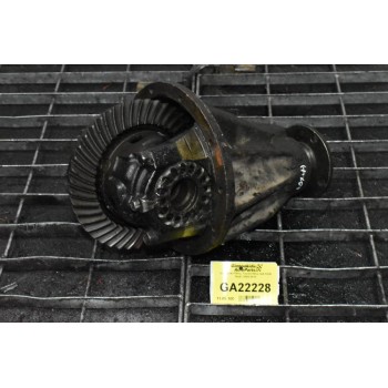 Διαφορικό Πίσω Toyota Hilux 4x4 KUN 10x41 2005-2010