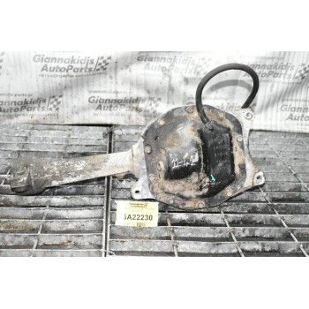 Διαφορικό Μπροστά Jeep Cherokee 2.5 CRD 11X41 4X4 2001-2008