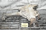 Διαφορικό Μπροστά Jeep Cherokee 2.5 CRD 11X41 4X4 2001-2008