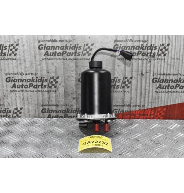 Βάση Φίλτρου Πετρελαίου + Φίλτρο Nissan NP300 D23 YS23DT 16400-00Q1K (Καινούργια)