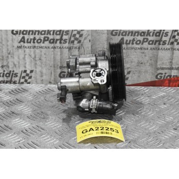 Αντλία Υδραυλικού Τιμονιού Mercedes-Benz C200 1.8 271860 2010-2016 A0054668201