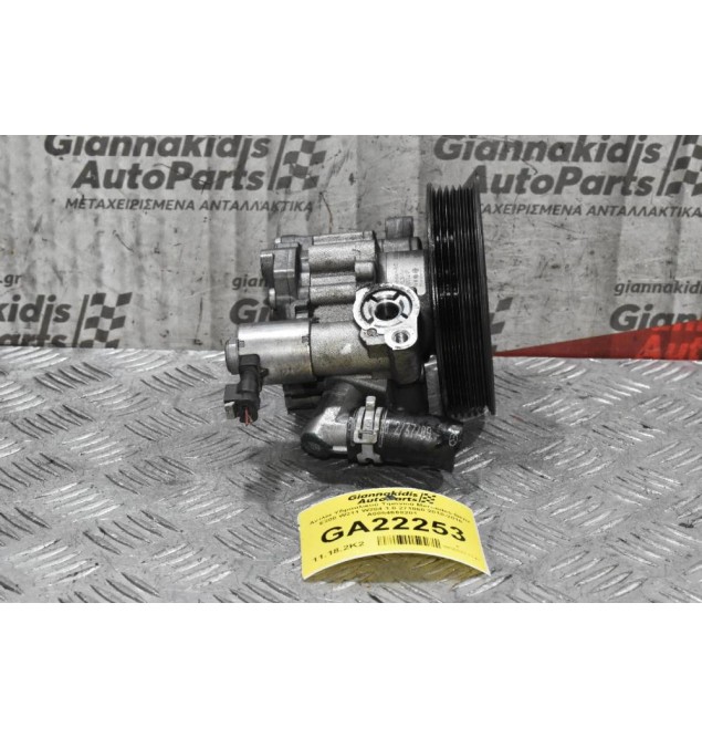 Αντλία Υδραυλικού Τιμονιού Mercedes-Benz C200 1.8 271860 2010-2016 A0054668201