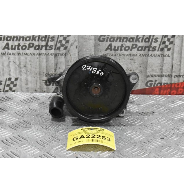 Αντλία Υδραυλικού Τιμονιού Mercedes-Benz C200 1.8 271860 2010-2016 A0054668201