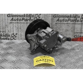 Αντλία Υδραυλικού Τιμονιού Mercedes-Benz C200 1.8 271860 2010-2016 A0054668201