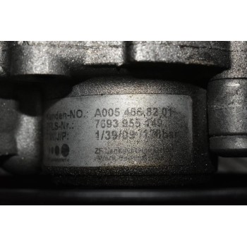 Αντλία Υδραυλικού Τιμονιού Mercedes-Benz C200 1.8 271860 2010-2016 A0054668201