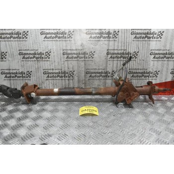 Κολώνα τιμονιού Ford Ranger-Mazda BT-50 2005-2012