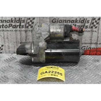 Μίζα Mini Cooper SD 2.0D N47C20A 2010-2016 7823314-01
