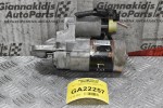 Μίζα Ford Maverick 2.3 16V L3 148ps 2005-2012 M000T87681