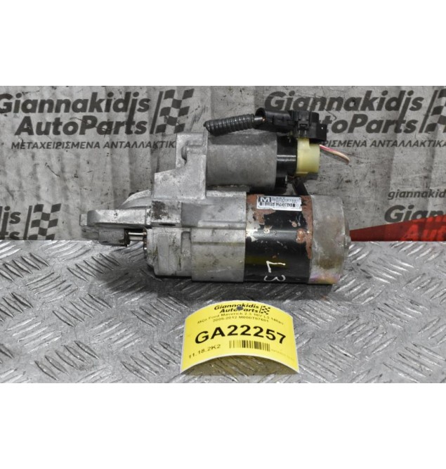 Μίζα Ford Maverick 2.3 16V L3 148ps 2005-2012 M000T87681