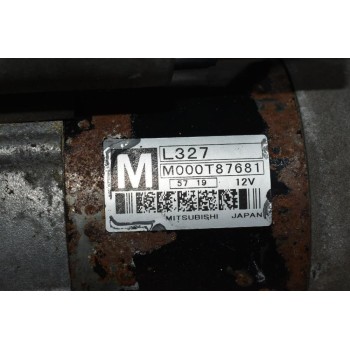 Μίζα Ford Maverick 2.3 16V L3 148ps 2005-2012 M000T87681