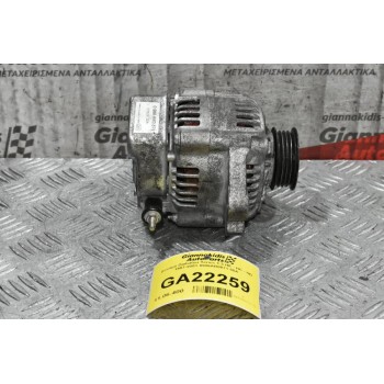Δυναμό Daihatsu Terios 1.3 HE - HC - HD 1997-2001 0986AR0871 50A