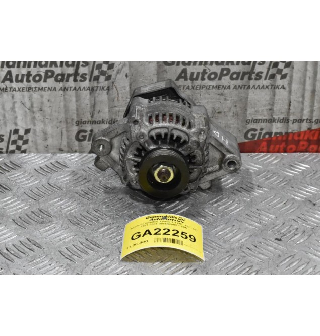 Δυναμό Daihatsu Terios 1.3 HE - HC - HD 1997-2001 0986AR0871 50A