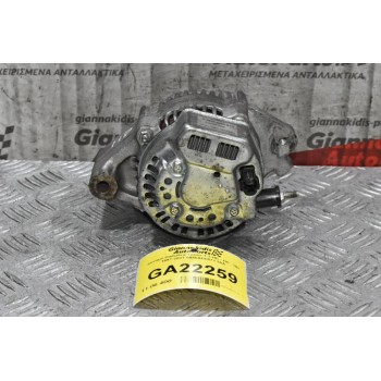 Δυναμό Daihatsu Terios 1.3 HE - HC - HD 1997-2001 0986AR0871 50A