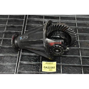 Διαφορικό Πίσω Toyota Hilux KUN 11x43 4x4 2005-2012