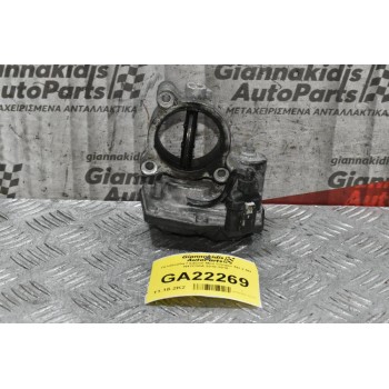 Πεταλούδα Γκαζιού Mini Cooper SD 2.0D N47C20A 2010-2016 781075202