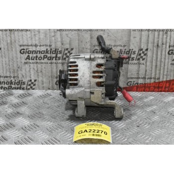 Δυναμό Mini - BMW 1.6 - 2.0D N47C20A - N47C16A 2010-2016 VALEO 7823291 A101 (Γνήσιο)