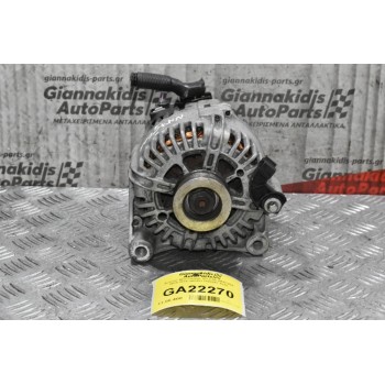 Δυναμό Mini - BMW 1.6 - 2.0D N47C20A - N47C16A 2010-2016 VALEO 7823291 A101 (Γνήσιο)