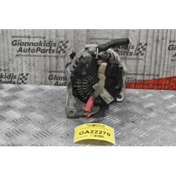 Δυναμό Mini - BMW 1.6 - 2.0D N47C20A - N47C16A 2010-2016 VALEO 7823291 A101 (Γνήσιο)