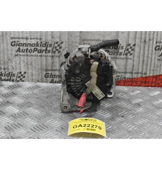 Δυναμό Mini - BMW 1.6 - 2.0D N47C20A - N47C16A 2010-2016 VALEO 7823291 A101 (Γνήσιο)