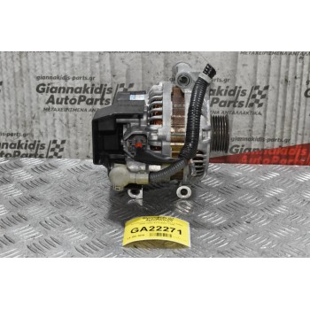 Δυναμό Ford Maverick 2.3 16V L3 148ps 2005-2012 A3TG0291 110A