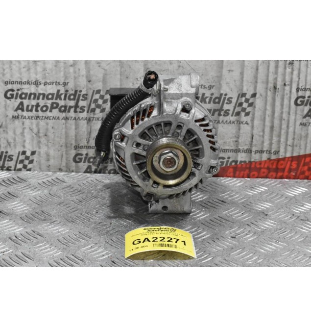 Δυναμό Ford Maverick 2.3 16V L3 148ps 2005-2012 A3TG0291 110A