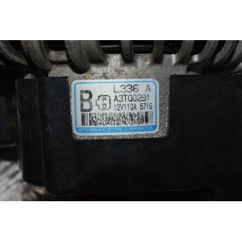 Δυναμό Ford Maverick 2.3 16V L3 148ps 2005-2012 A3TG0291 110A