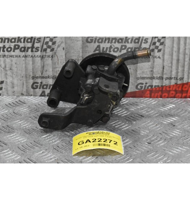 Αντλία Υδραυλικού Τιμονιού Nissan Navara D22 YD25 2001-2005 2.5 Dci