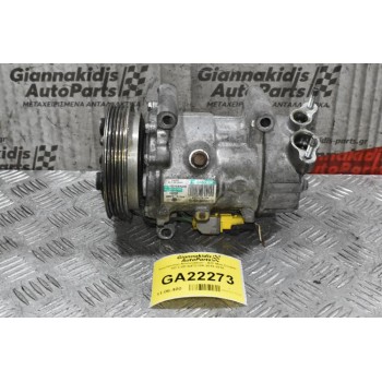 Κομπρεσέρ Aircondition - A/C Mini Cooper SD 2.0D N47C20A 2010-2016 9213175-04