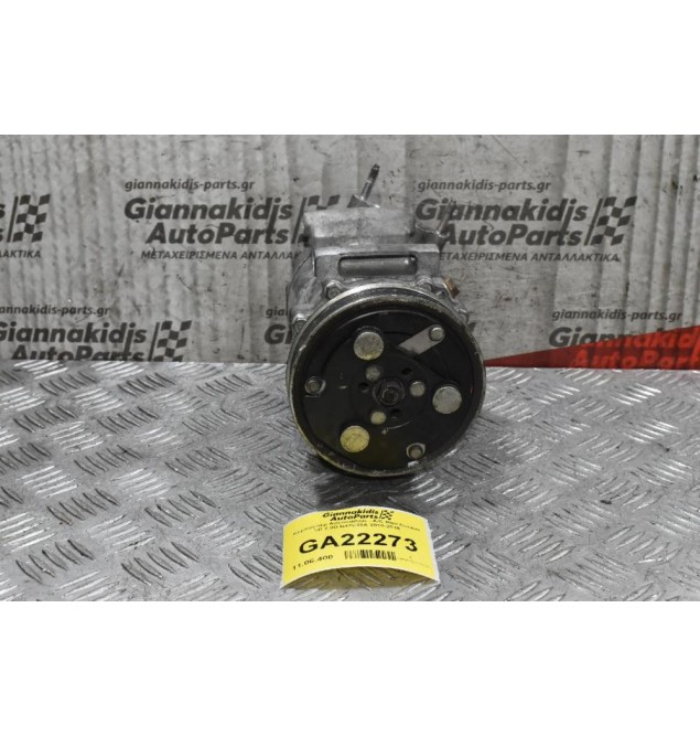 Κομπρεσέρ Aircondition - A/C Mini Cooper SD 2.0D N47C20A 2010-2016 9213175-04