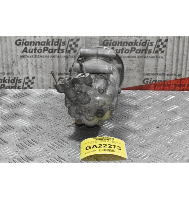 Κομπρεσέρ Aircondition - A/C Mini Cooper SD 2.0D N47C20A 2010-2016 9213175-04