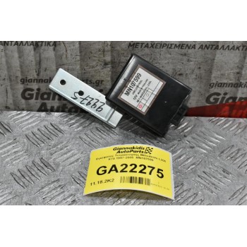 Εγκέφαλος Τετρακινησης Mitsubishi L200 K74 1997-2005  MN107599