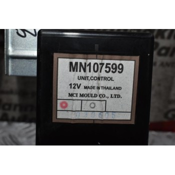 Εγκέφαλος Τετρακινησης Mitsubishi L200 K74 1997-2005  MN107599