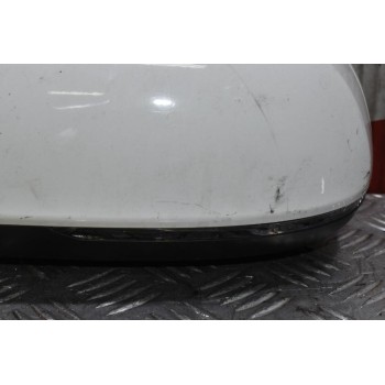 Καθρέπτης Ηλεκτρικός Αριστερός Audi A4 2012-2015 (Με Φλας) (Κομμένο Φις) E1021053