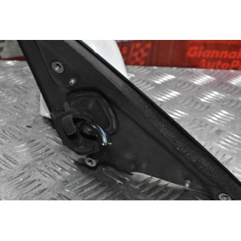 Καθρέπτης Ηλεκτρικός Αριστερός Audi A4 2012-2015 (Με Φλας) (Κομμένο Φις) E1021053