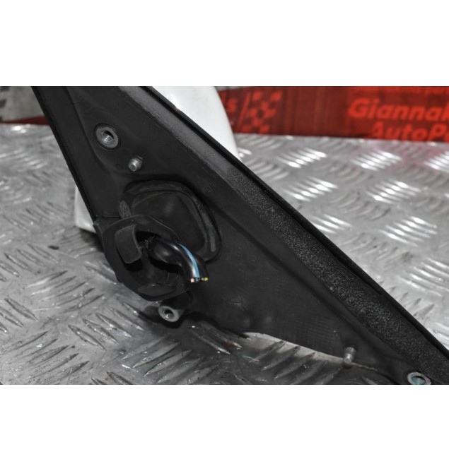 Καθρέπτης Ηλεκτρικός Αριστερός Audi A4 2012-2015 (Με Φλας) (Κομμένο Φις) E1021053