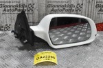 Καθρέπτης Ηλεκτρικός Δεξιός Audi A4 2012-2015 (Με Φλας) (Κομμένο Φις) E1021053
