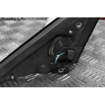 Καθρέπτης Ηλεκτρικός Δεξιός Audi A4 2012-2015 (Με Φλας) (Κομμένο Φις) E1021053