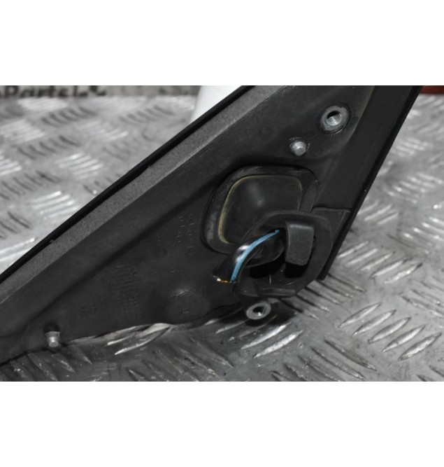 Καθρέπτης Ηλεκτρικός Δεξιός Audi A4 2012-2015 (Με Φλας) (Κομμένο Φις) E1021053