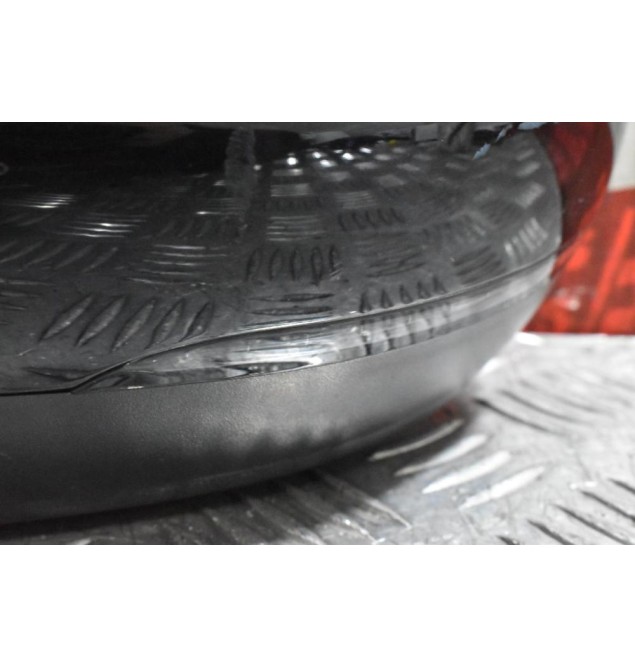 Καθρέπτης Ηλεκτρικός Αριστερός Volkswagen Polo V 2009-2014 (Μακρύ Φις) (Με Φλας) (8pins) 6R2857501