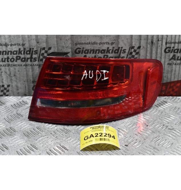 Φανάρι Πίσω Δεξιό Audi A4 2008-2012 8K9945096B (LED) stasion Wagon