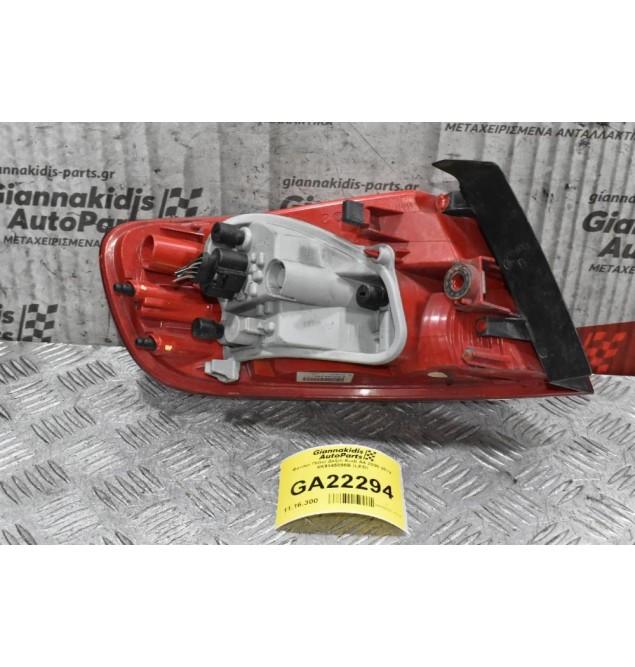 Φανάρι Πίσω Δεξιό Audi A4 2008-2012 8K9945096B (LED) stasion Wagon