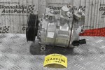 Κομπρεσέρ Aircondition - A/C Skoda Octavia - A3 - TT - Passat - Altea - Leon - Toledo 2.0 AXX 2004-2010 1Κ0820859S (Σπάσιμο Στην Τροχαλία)