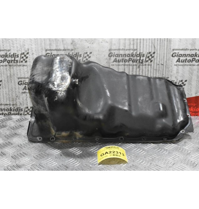 Κάρτερ Mazda BT50/Ford Ranger WL 16V 2006-2012